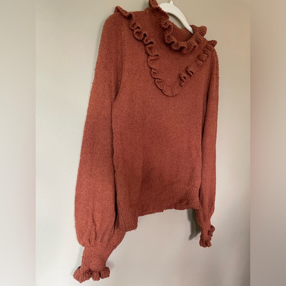 Doen Jude Sweater - Picture 5 of 8